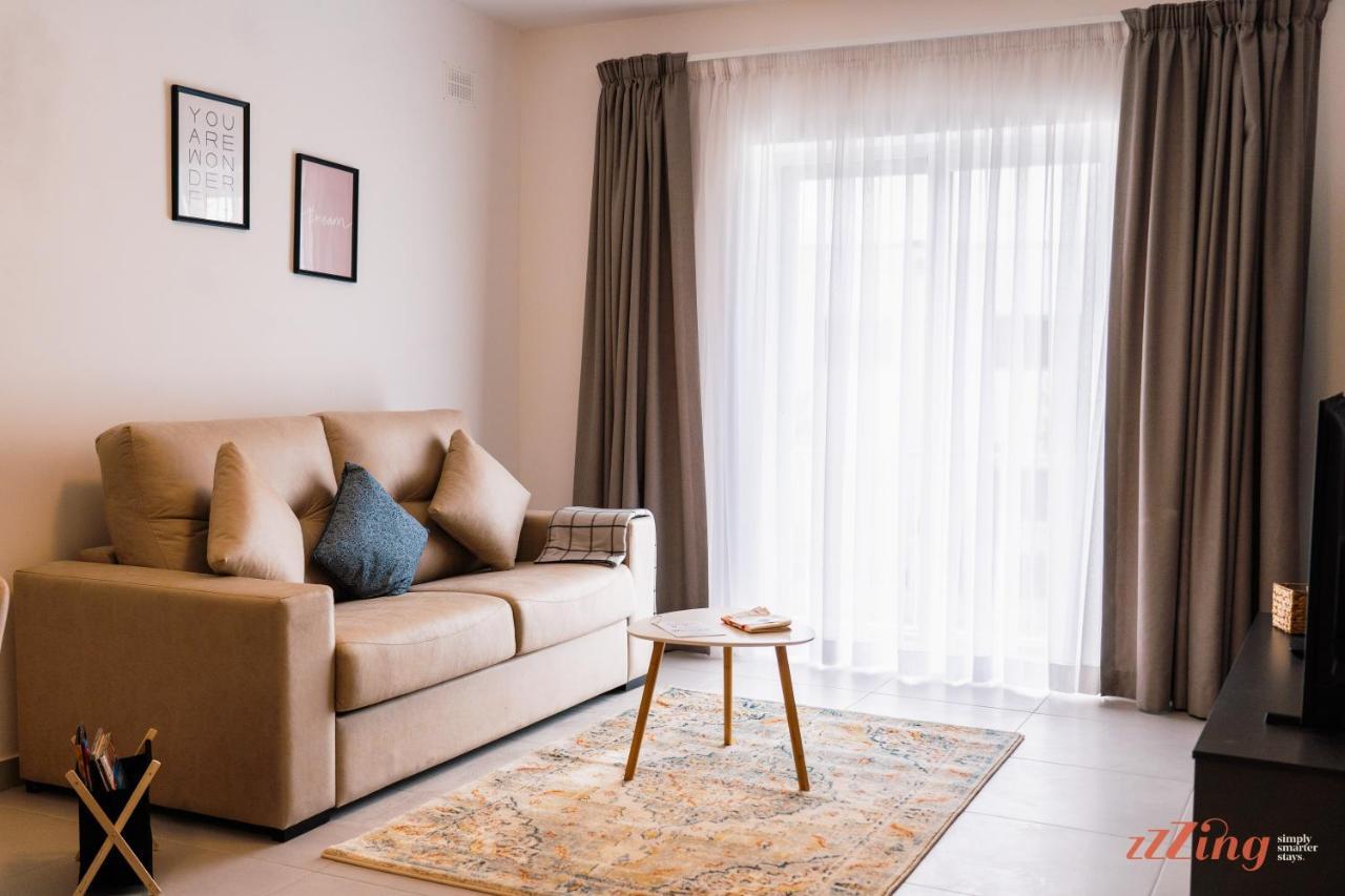 Modern Apartments In Malta'S Charming Mosta Eksteriør bilde