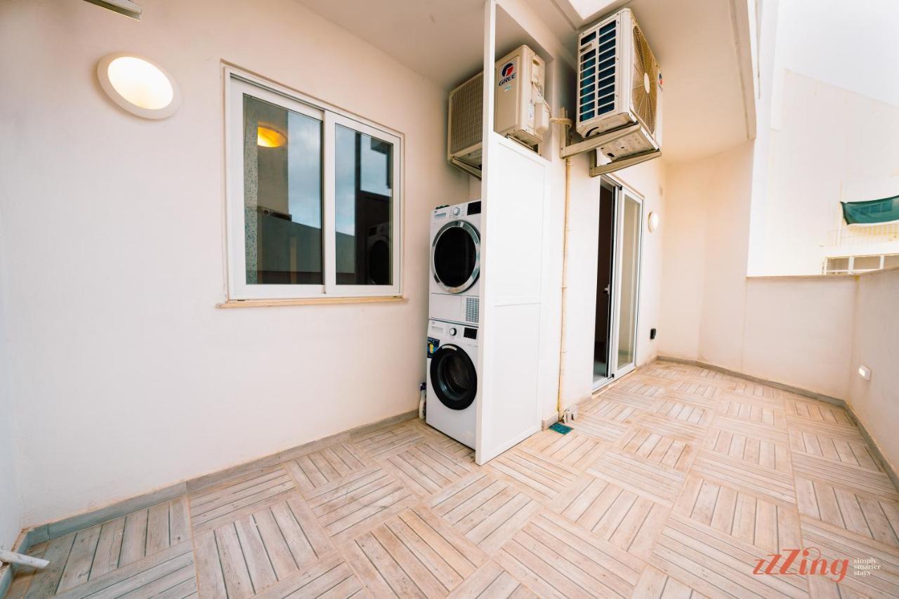 Modern Apartments In Malta'S Charming Mosta Eksteriør bilde